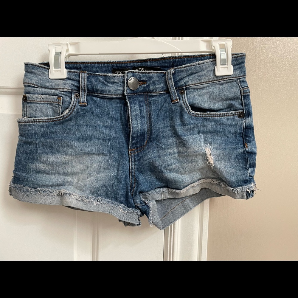Shorts